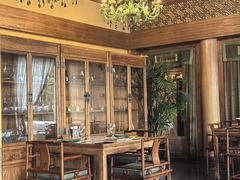 -那家小馆•北京菜•烤鸭(香山店)