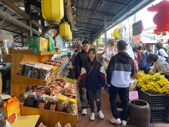 -园林美食城·本土农家菜(杨和镇店)