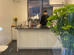 -Bamboo Today Cafe(国创园店)