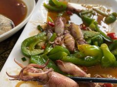 -星奇缘·海鲜餐厅(东山美食地标店)