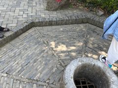 -上海佘山国家森林公园天马山园