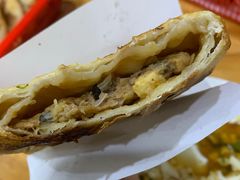 -王记肉火烧早餐中国店