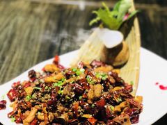 -庆合府重庆大排档(紫都城店)