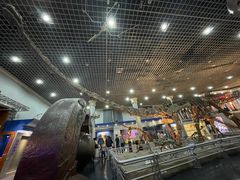 -国家自然博物馆