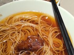 -松鹤楼·苏式汤面(虹桥天地店)