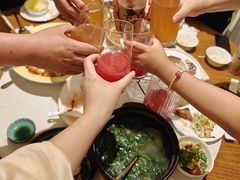 -荟廷·晶萃(陆家嘴尚悦湾店)