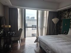 -福州金融街万达鳌峰洲地铁站锦江都城酒店