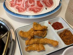 -刘一锅筋头巴脑(大悦城C店)
