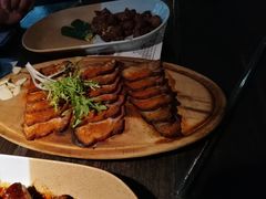 外婆家烤肉-外婆家(杭州马塍店·杭帮菜名店)