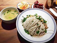 -十面春风·江南面馆(崇宁路店)