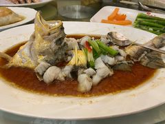 -万宝海鲜舫(劳动公园店)