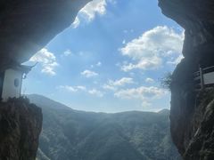 -雁荡山风景名胜区