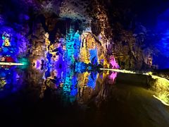 -宝晶宫旅游景区