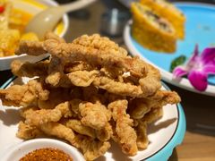 小酥肉-品味泸沽湖•民族特色菜(大落水店)