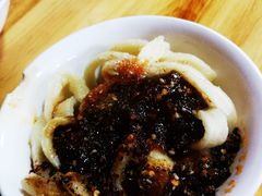 -洞子口张老二凉粉(文殊院店)