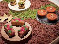 -三嚥阁 La Villa Restaurant