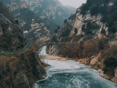 -黑龙潭风景区