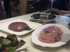 -围炉夜话·潮汕卤水火锅(榕江店)