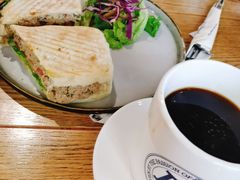 -Jamaicablue Coffeeshop(中央广场店)