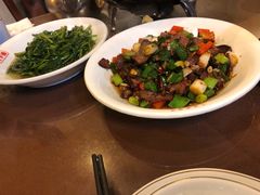 -天下客饭店(中山路店)
