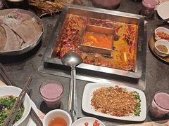 -锦城印象火锅(天府三街店)