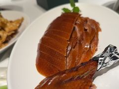 -天和晟烤鸭店(世纪坛店)