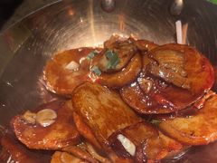 -绿茶餐厅(coco park 店)