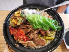 -螺大蛳柳州螺蛳粉·火锅·热干面(西城永捷店)