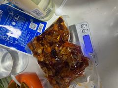 -盐帮80后冷吃兔·自贡特产·手撕兔(通达总店)
