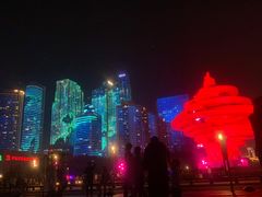 -万达影城(淮安水渡口万达广场IMAX激光店)