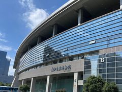 -浙江自然博物院(杭州馆)