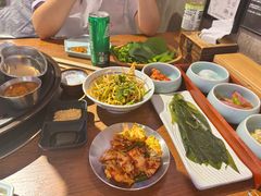 -济州爱肉堂(总店)