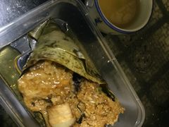 -老妈宫粽球
