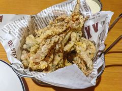 -MR.ROCKY洛奇先生RESTAURANT&BAR(宝安壹方城店)