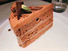 巧克力蛋糕-夏朵花园(复兴西路店)