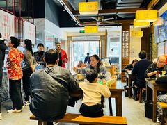 -津市刘聋子粉馆岳阳总店