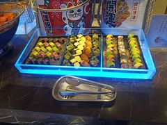 -富力万达文华酒店·海鲜自助