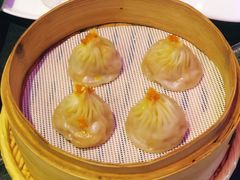 纯蟹粉小笼-蟹榭·本帮江浙菜·蟹宴(五角场合生汇商场店)