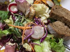 -Meal Salad米有沙拉(长泰广场店)