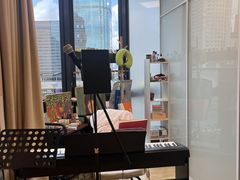 -MusicLife音乐(浦东校区)