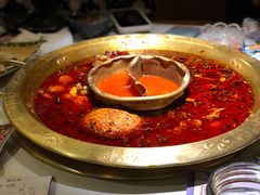 -哥老官重庆美蛙鱼头(圆融广场店)