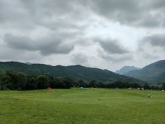 -玉渡山风景区-售票处