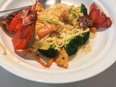 -万龙洲海鲜(南新仓店)