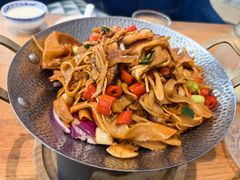 -花舍·新派粤菜·西餐·下午茶(亚运村·鸟巢店)