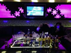 -糖果KTV(首创大厦店)