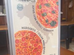 -老友时光·Pizza(泰华黑金店)