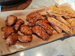 -必胜客(中山店)