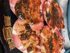 -韩宫宴烤肉·料理(如皋万达店)