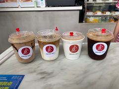 -COFFEE CALL(云锦路店)