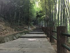 -敬亭山风景名胜区
